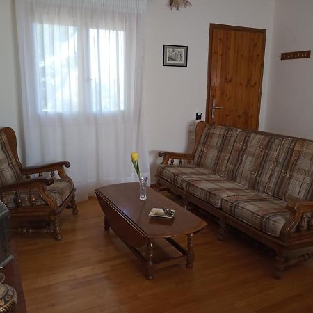 Manousi 2 - First Floor Villa Mystras Eksteriør bilde