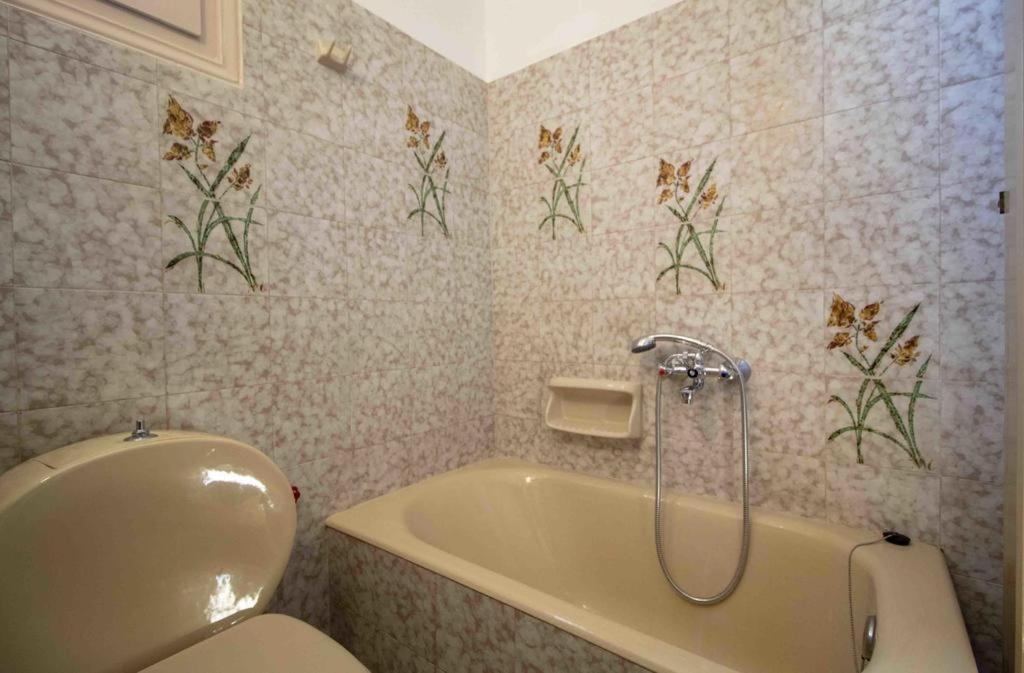 Manousi 2 - First Floor Villa Mystras Eksteriør bilde